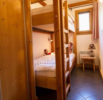 Val Cenis Apartment | Résidence Le Critérium