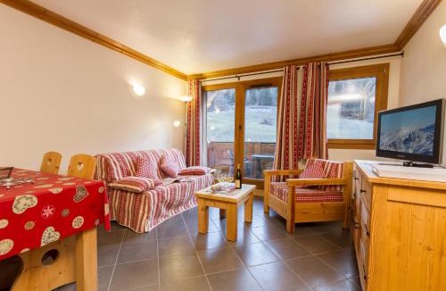 Val Cenis Apartment | Résidence Le Critérium