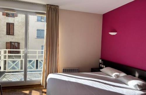 Ax-les-Thermes Hotel | Résidence Le Grand Tétras- SPA THERMAL INCLUS