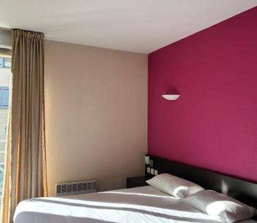 Ax-les-Thermes Hotel | Résidence Le Grand Tétras- SPA THERMAL INCLUS