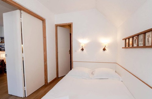 Chamonix City Centre Apartment | Résidence le Grepon