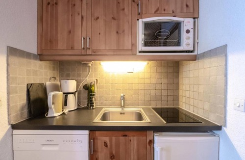 Chamonix City Centre Apartment | Résidence le Grepon