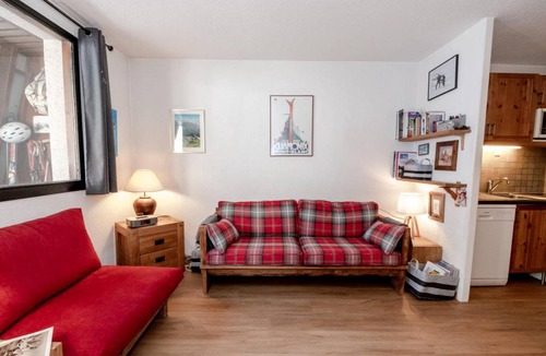Chamonix City Centre Apartment | Résidence le Grepon