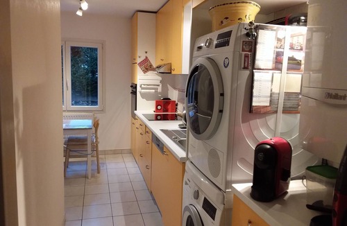 Mutzig Bed & Breakfast | Résidence Le Hameau