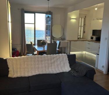 Maxilly-sur-Leman Apartment | Résidence le Lumina