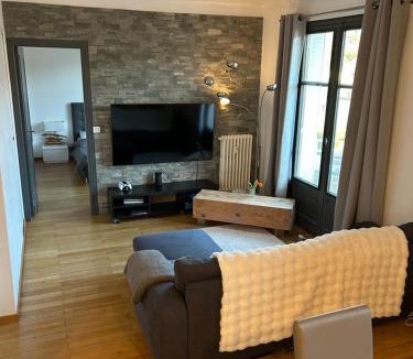 Maxilly-sur-Leman Apartment | Résidence le Lumina