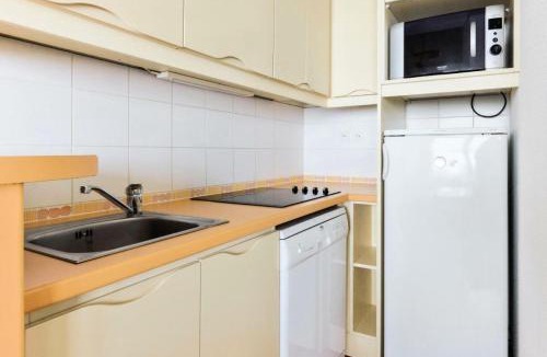 La Mongie Apartment | Résidence Le Montana - maeva Home - 2 pièces 6 personnes Confort 454