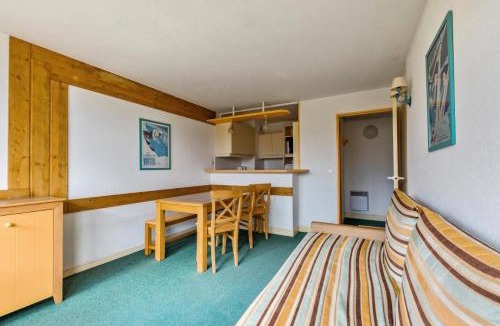 La Mongie Apartment | Résidence Le Montana - maeva Home - 2 pièces 6 Personnes Confort MAE-9432