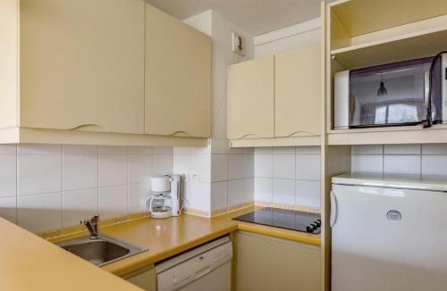 La Mongie Apartment | Résidence Le Montana - maeva Home - 2 pièces 6 Personnes Confort MAE-9432