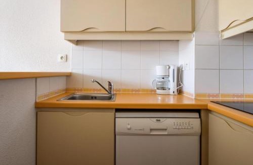 La Mongie Apartment | Résidence Le Montana - maeva Home - 2 pièces 6 Personnes Confort MAE-9432