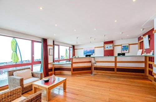 La Mongie Apartment | Résidence Le Montana - maeva Home - 2 pièces 6 Personnes Confort MAE-9429