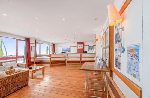 La Mongie Apartment | Résidence Le Montana - maeva Home - 2 pièces 6 Personnes Confort MAE-9429