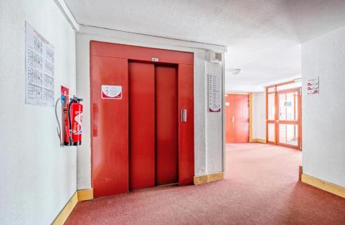 La Mongie Apartment | Résidence Le Montana - maeva Home - 2 pièces 6 Personnes Confort MAE-9429