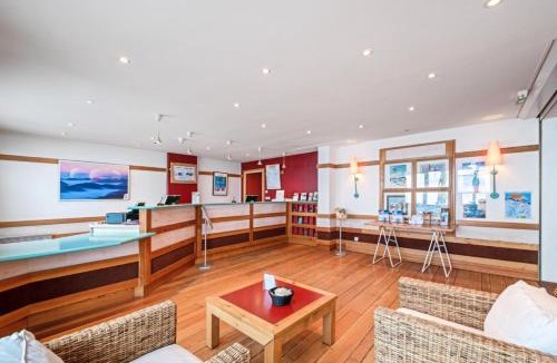 La Mongie Apartment | Résidence Le Montana - maeva Home - Studio 2 Personnes Confort MAE-9706
