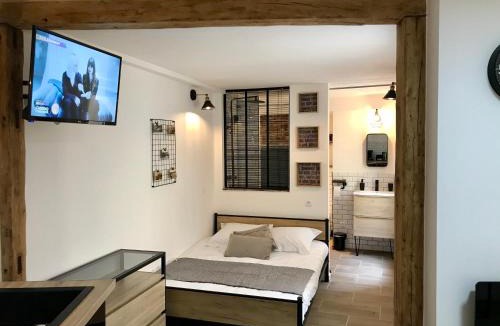Le Treport Apartment | Résidence Le Musoir