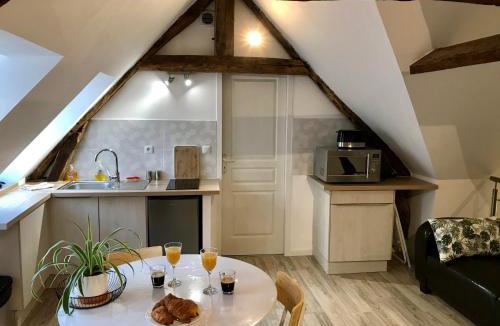 Le Treport Apartment | Résidence Le Musoir