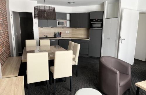 Eaux-Bonnes Apartment | Résidence Le Portillo - Piscine - 3 Pièces pour 8 Personnes MAE-4883