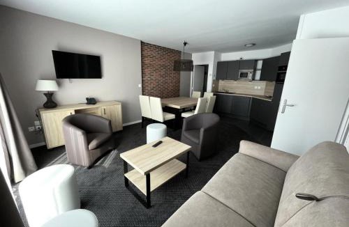 Eaux-Bonnes Apartment | Résidence Le Portillo - Piscine - 3 Pièces pour 8 Personnes MAE-4883