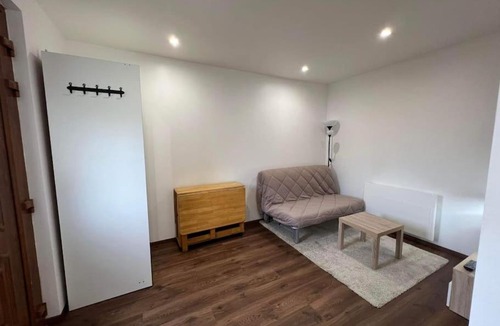 Saint-Martin-le-Gaillard Apartment | Résidence Le Pourquoi Pas