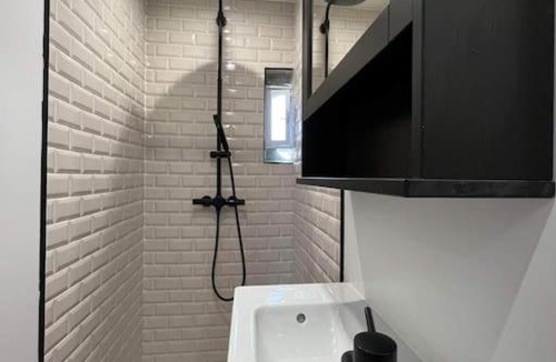 Saint-Martin-le-Gaillard Apartment | Résidence Le Pourquoi Pas