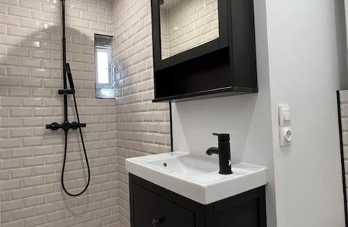 Saint-Martin-le-Gaillard Apartment | Résidence Le Pourquoi Pas