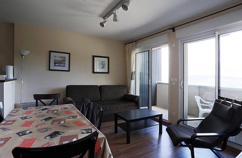 Peyragudes Apartment | Résidence le Sérias