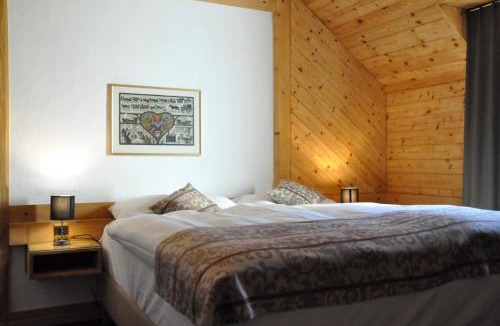 Charmey Hotel | Résidence le Sapin & Bains de la Gruyère