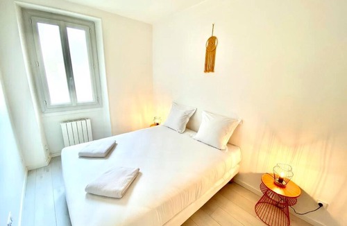 Annemasse Apartment | Résidence Le Terminus 0