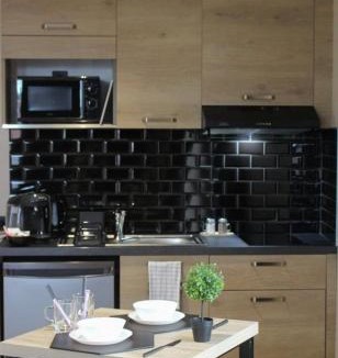 Maubeuge Apartment | Résidence "Le Vélodrome"