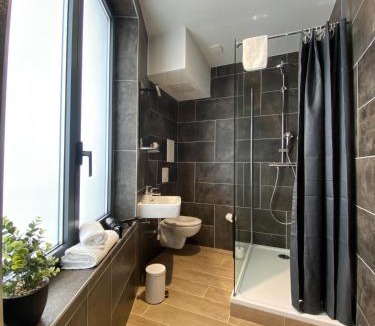 Maubeuge Apartment | Résidence "Le Vélodrome"