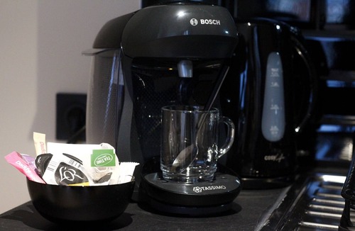 Maubeuge Apartment | Résidence Le Vélodrome