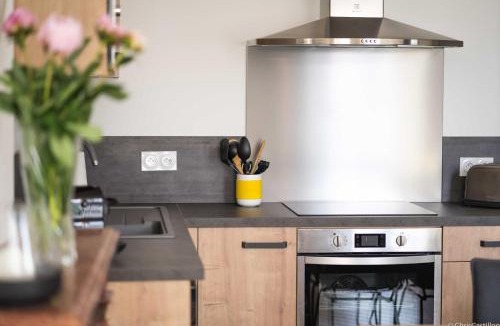 Bagneres-de-Bigorre Apartment | Résidence le XV