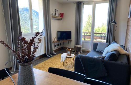 Sarcenas Apartment | Résidence les 3 Sommets