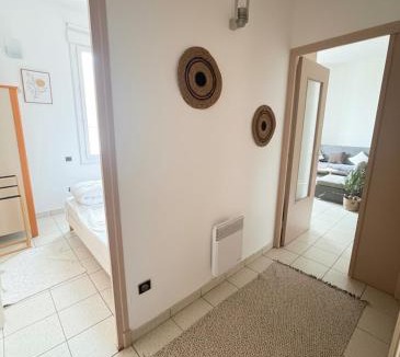 Cerbere Apartment | Résidence les 4 Horizons