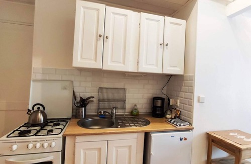 Villers-sur-Mer Apartment | Résidence Les Althéas - Apartment 5, studio