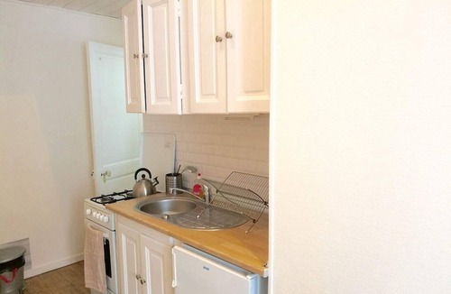 Villers-sur-Mer Apartment | Résidence Les Althéas - Apartment 5, studio