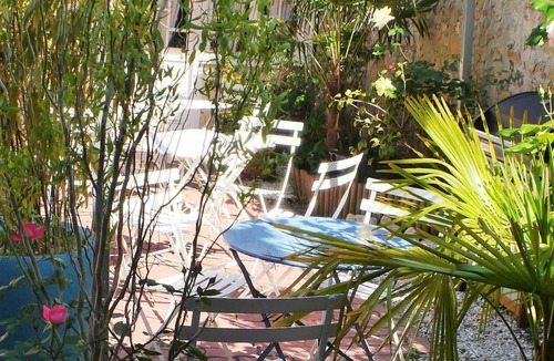 Villers-sur-Mer Apartment | Résidence Les Althéas - Apartment 5, studio