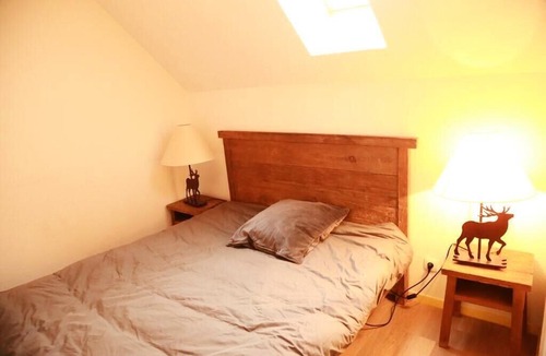 Loudervielle Apartment | Résidence Les Adrets de Peyragudes *** - 3 Rooms 10 People
