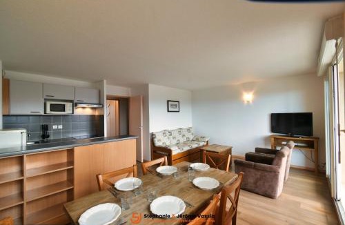 Germ Apartment | Résidence Les Adrets de Peyragudes
