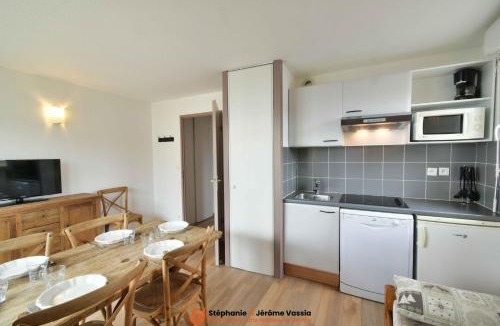 Germ Apartment | Résidence Les Adrets de Peyragudes