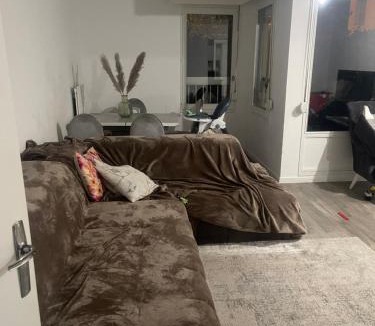 Charvieu-Chavagneux Apartment | Résidence les alpes