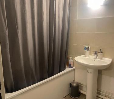 Charvieu-Chavagneux Apartment | Résidence les alpes