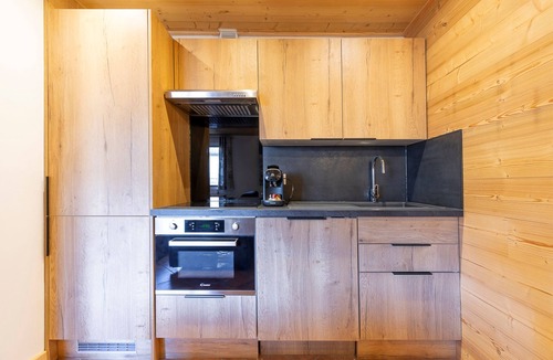 Megeve House | Résidence Les Arcades du Mont-Blanc