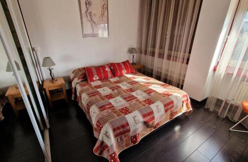 Aix-les-Bains Apartment | Résidence Les Belles Rives E - Magnifique et imprenable vue sur le Lac du Bourget ! MAE-6434
