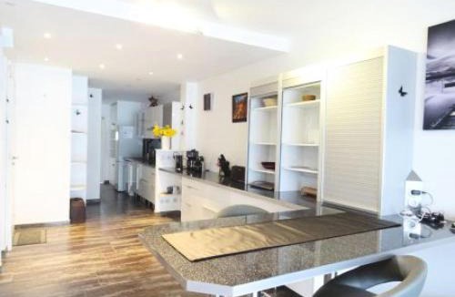 Aix-les-Bains Apartment | Résidence Les Belles Rives E - Magnifique et imprenable vue sur le Lac du Bourget ! MAE-6434