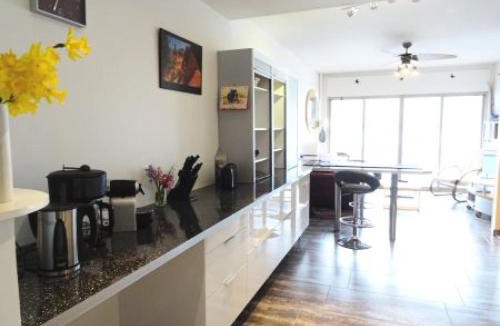 Aix-les-Bains Apartment | Résidence Les Belles Rives E - Magnifique et imprenable vue sur le Lac du Bourget ! MAE-6434