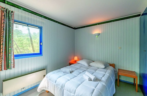 Carcans Hotel | Résidence les Cavales