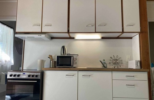 Andressac Apartment | Résidence les chênes - "Nature" chalet