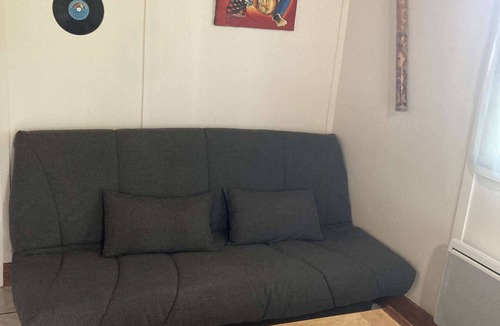 Andressac Apartment | Résidence les chênes - "Zen" chalet