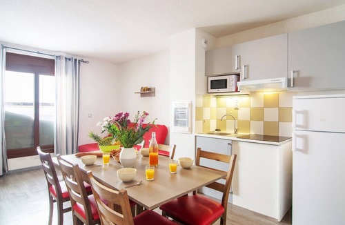 Les Angles House | Résidence Les Chalets de l'Isard - Vacancéole